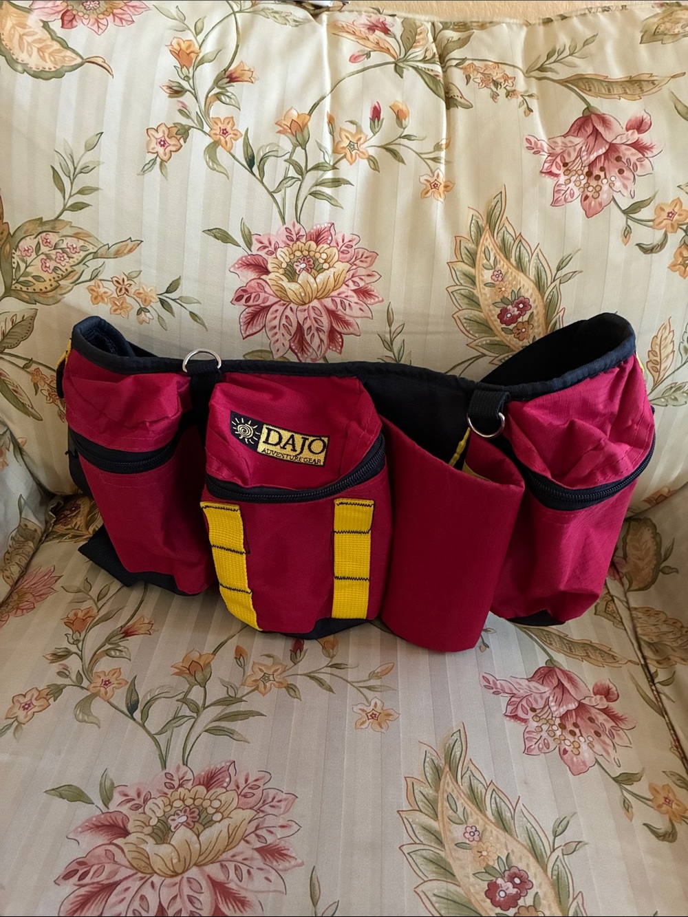 DAJO Adventure Gear Hiking Pack